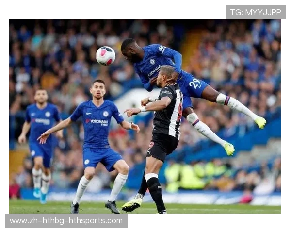 英超球队切尔西：切尔西足球俱乐部在英超联赛中的表现