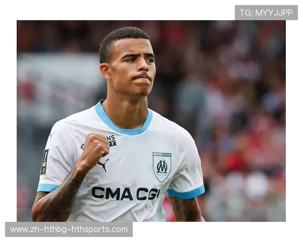 马赛一线队中有哪些备受关注的年轻球员